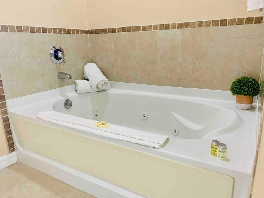 Walking Distance From Universal One Bedroom Resort Orlando Eksteriør bilde