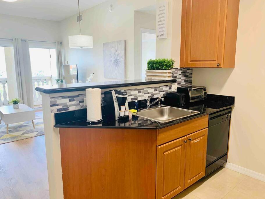 Walking Distance From Universal One Bedroom Resort Orlando Eksteriør bilde