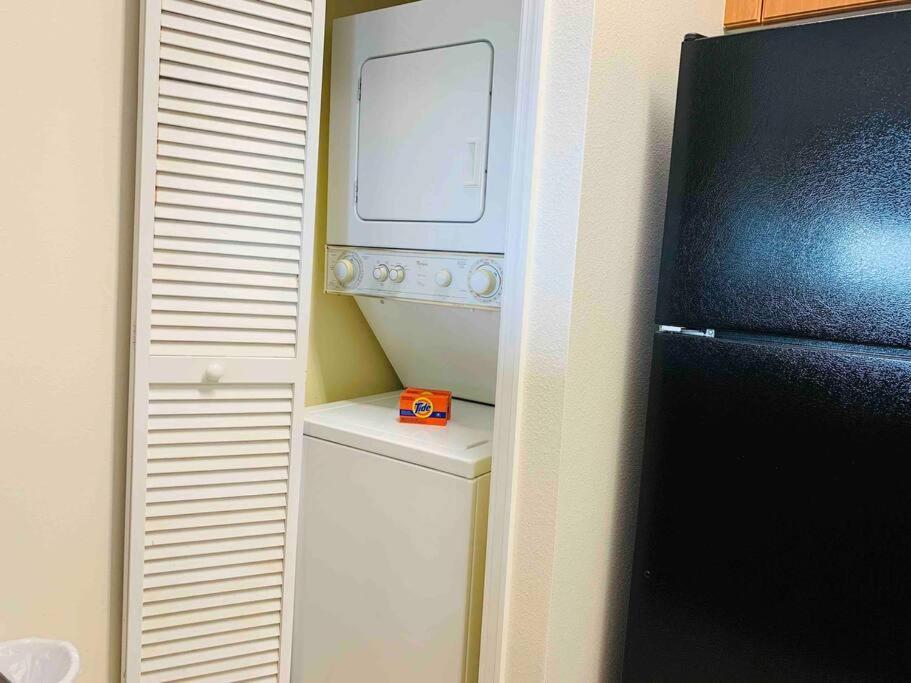Walking Distance From Universal One Bedroom Resort Orlando Eksteriør bilde