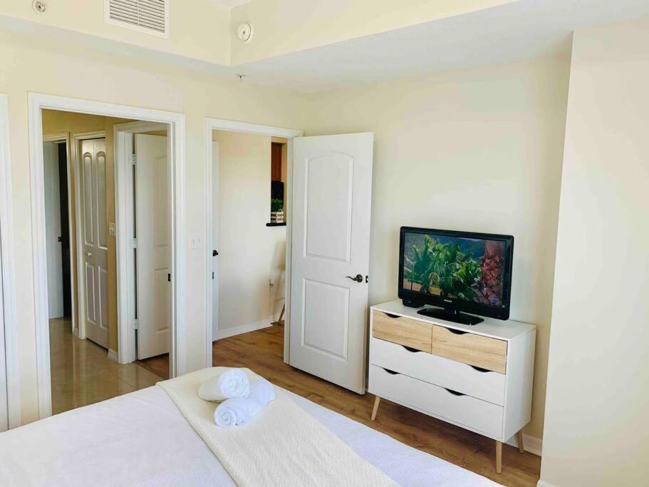 Walking Distance From Universal One Bedroom Resort Orlando Eksteriør bilde