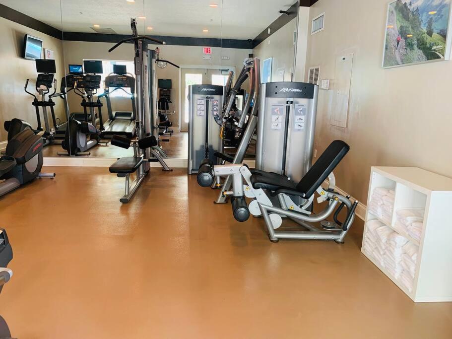 Walking Distance From Universal One Bedroom Resort Orlando Eksteriør bilde