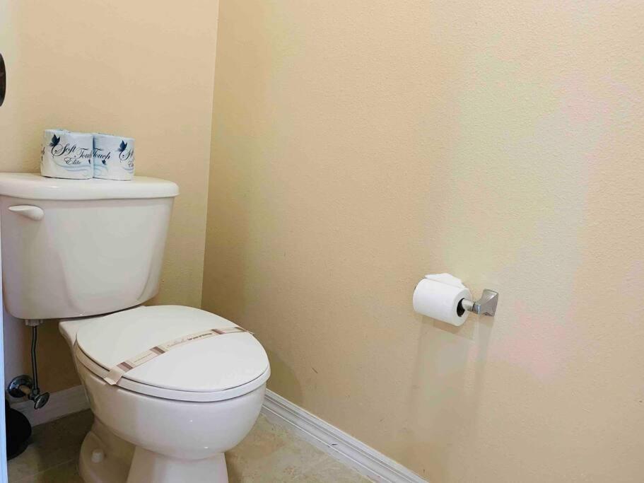 Walking Distance From Universal One Bedroom Resort Orlando Eksteriør bilde