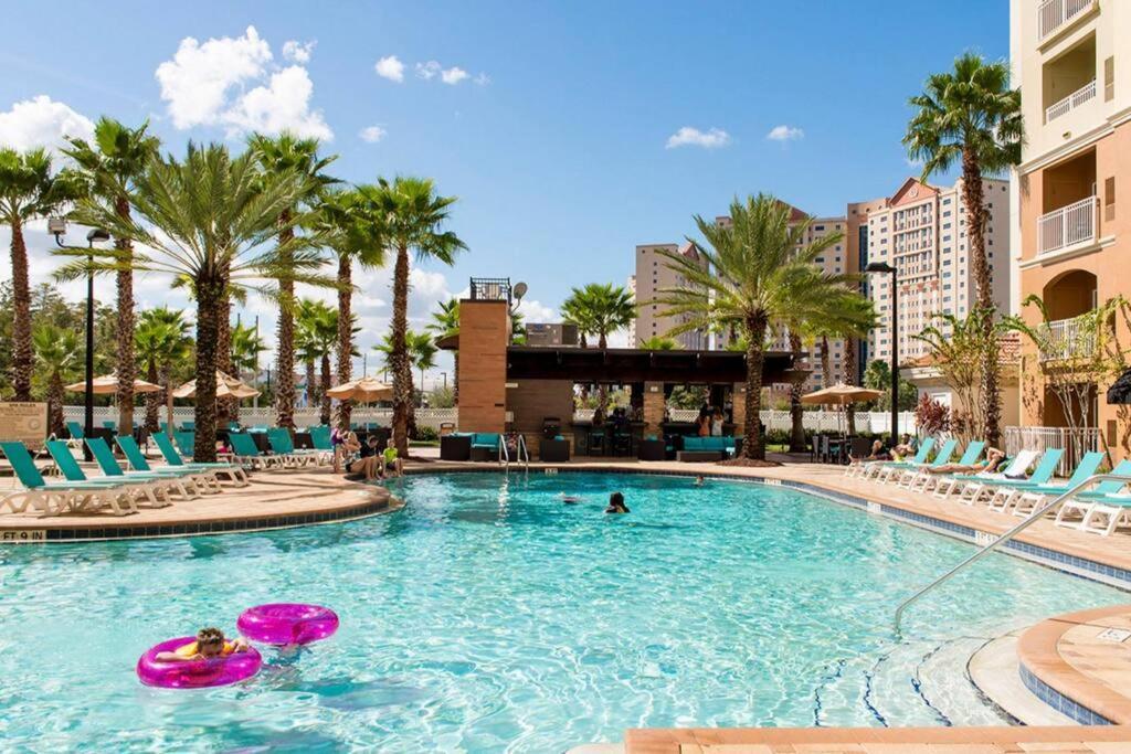Walking Distance From Universal One Bedroom Resort Orlando Eksteriør bilde
