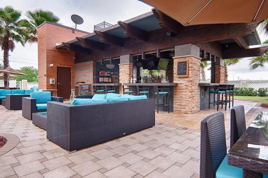 Walking Distance From Universal One Bedroom Resort Orlando Eksteriør bilde