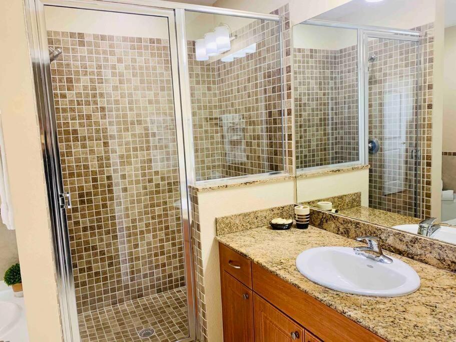 Walking Distance From Universal One Bedroom Resort Orlando Eksteriør bilde